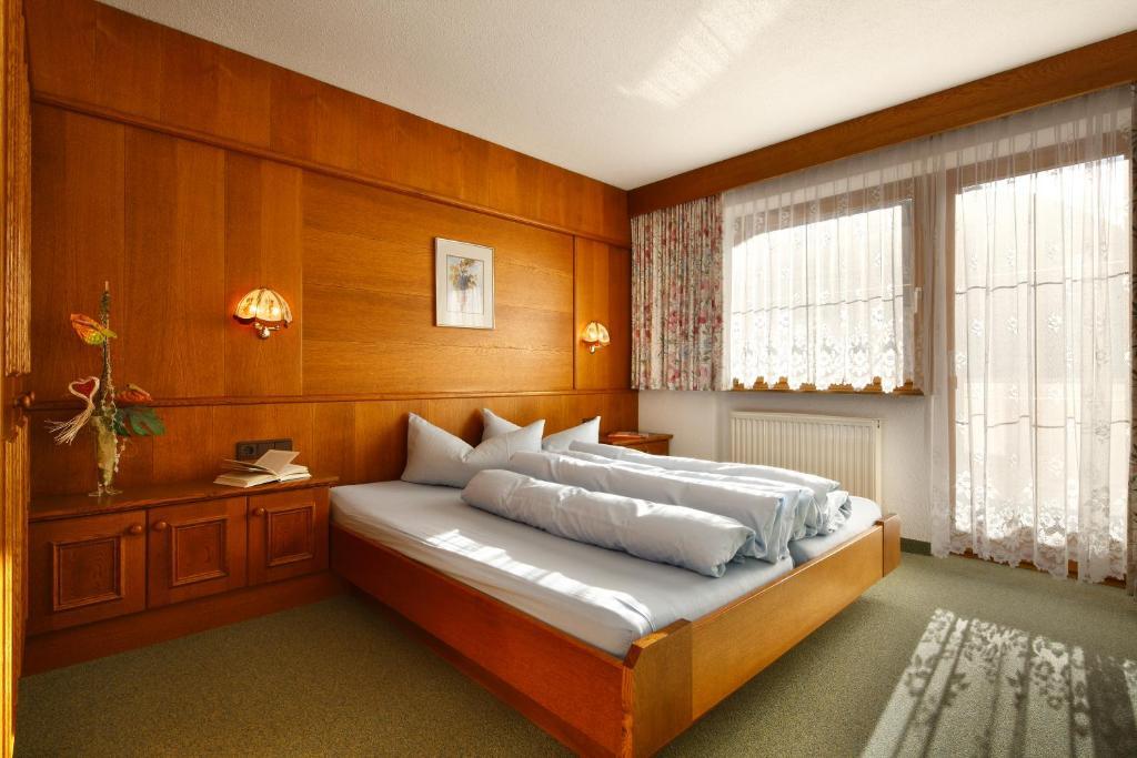 Appartement Diamant Sölden Zimmer foto